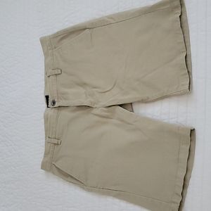 RVCA weekend shorts